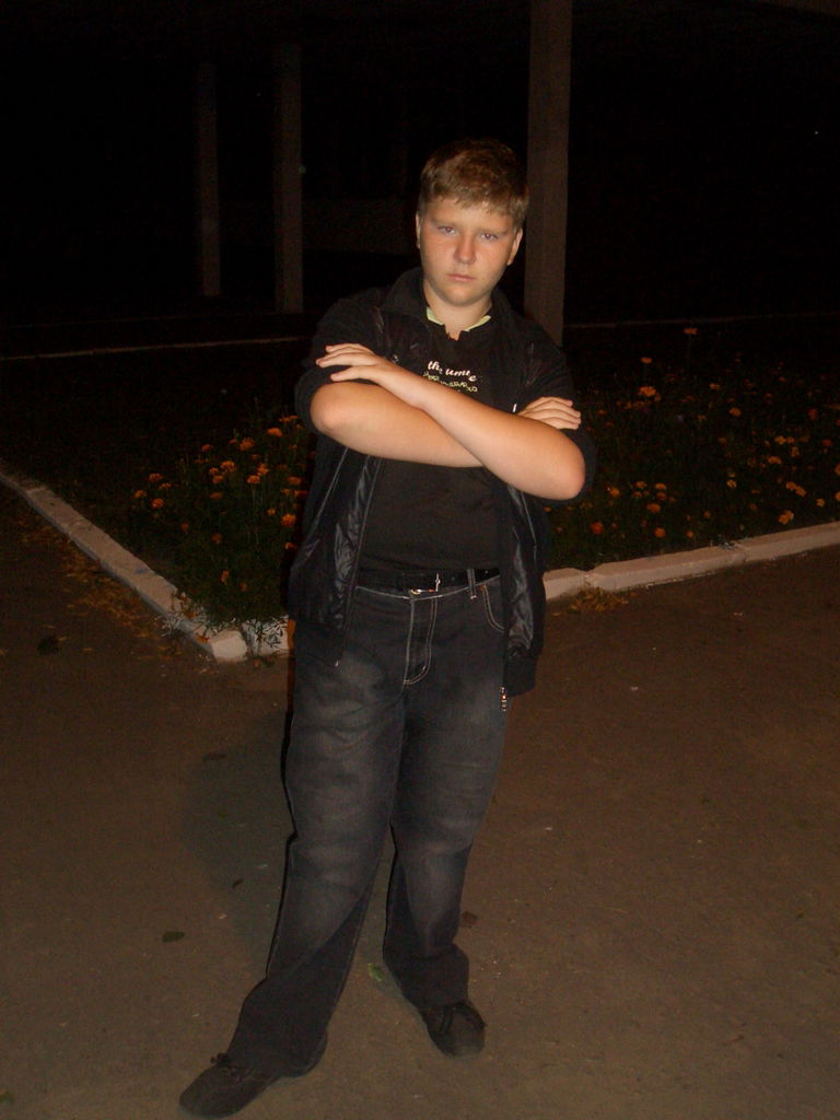 Валентин Майковский