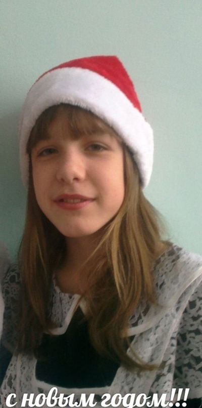 Ильвина Насырова