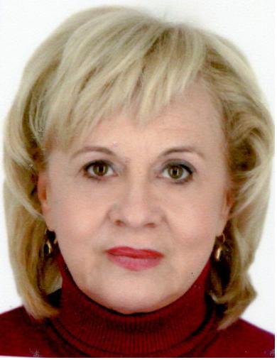 Елена К