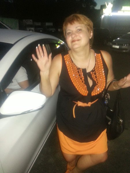 Наталья Скрынник