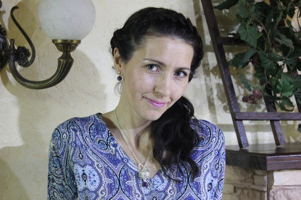 Ольга Темных