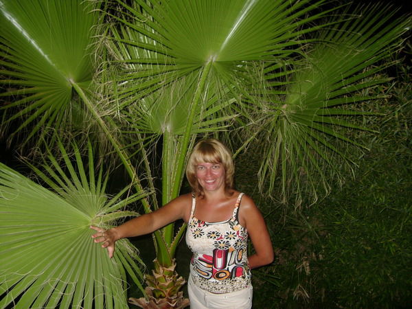 Ольга Солнышкова