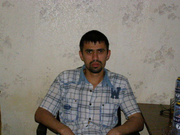 Самвел Давитьян