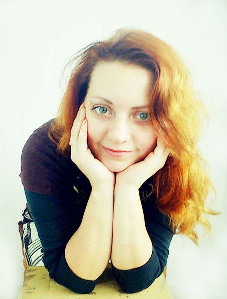 Маргарита Жигалковская