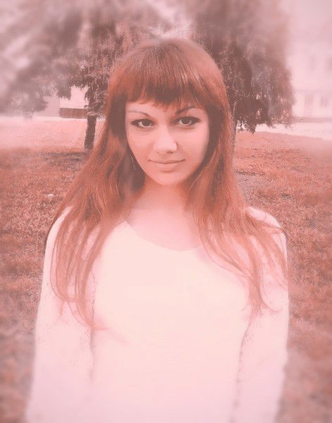 Ольга Сергеева