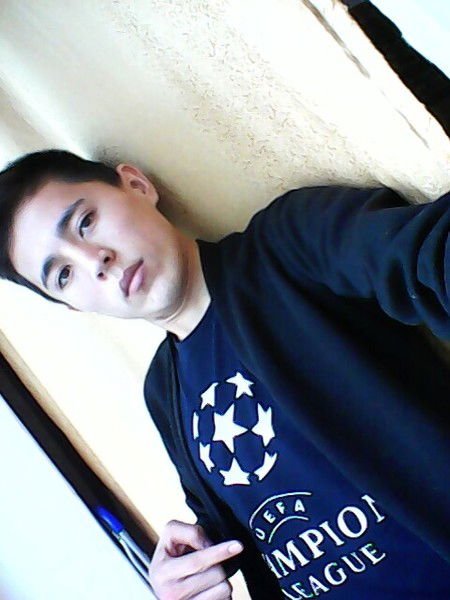 Дастан Аният