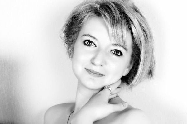 Ирина Шадская