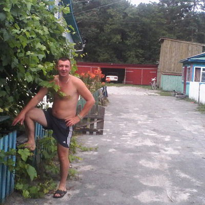 Вадим Шнайдер