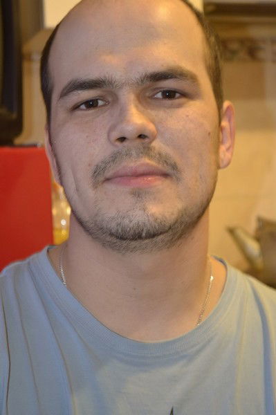 Степан Руцкой