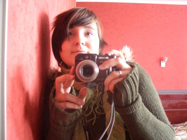 Анна Гайдарова