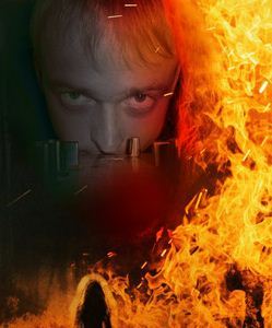 Максим Горелов (Оф. Страница)