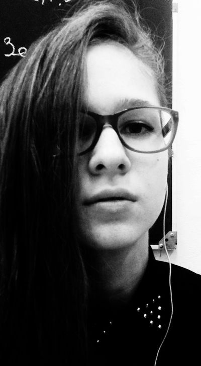 Даша Ефимец