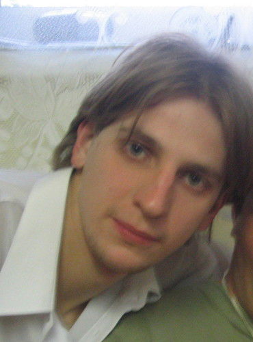 Дмитрий Тимофеев