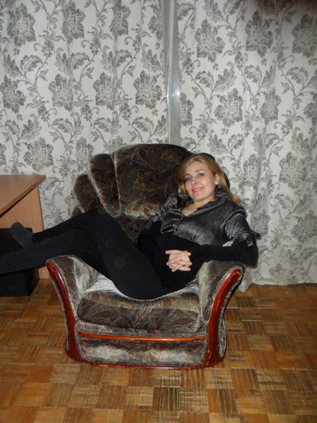 Наталья Герасимова