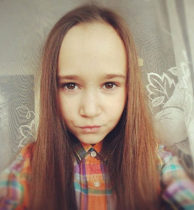 Дарья Кулабухова