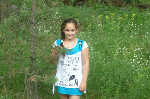 Настёна Тарчанина