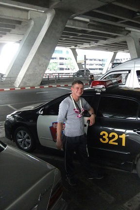 Лександер Абросимов