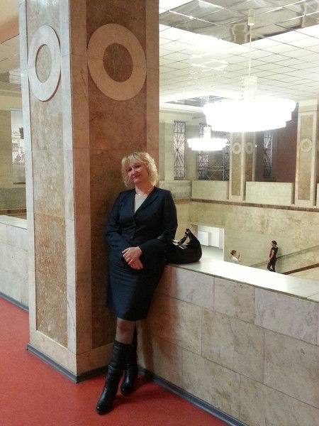 Елена Иващенко