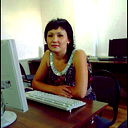 Зинаида Егембердиева