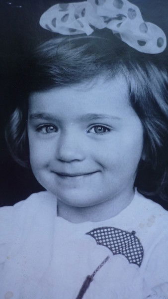 Ольга Юрьева