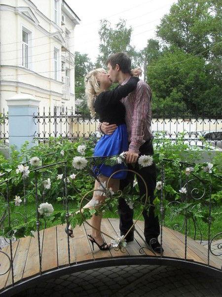 Евгений Красильников