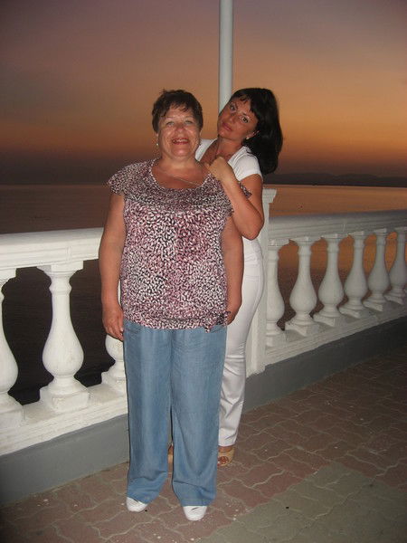 Татьяна Южакова