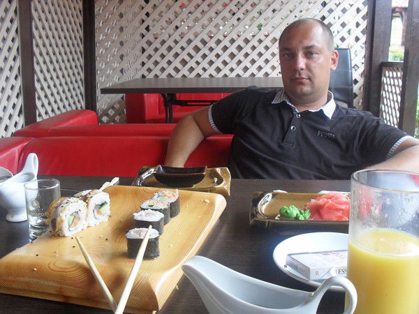 Владимир Соболев