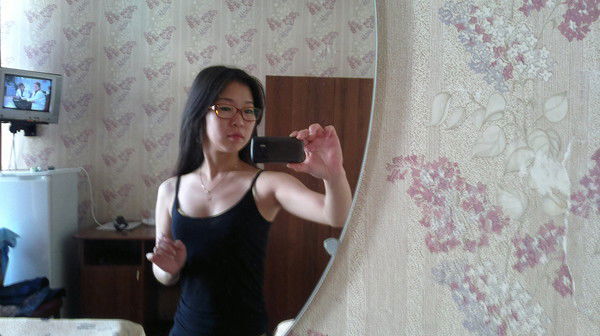 Милена Хабаровская