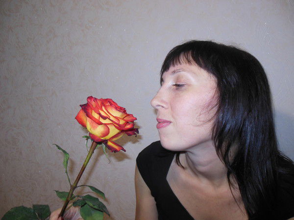 Алёна Шайхразиева