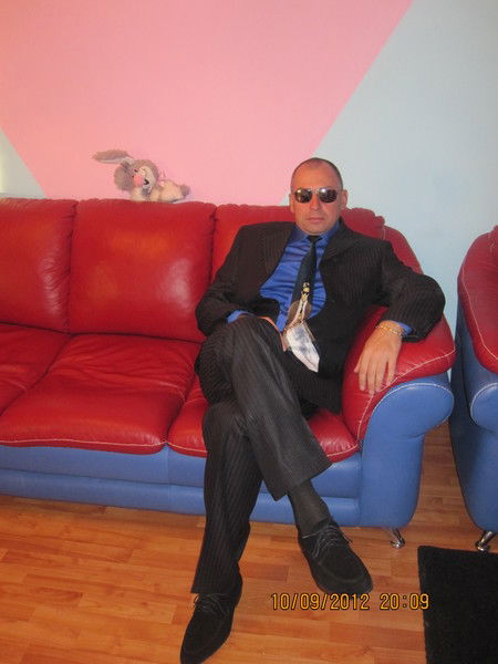 Володя Шаркоза