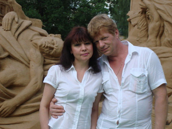 Вера Канухина