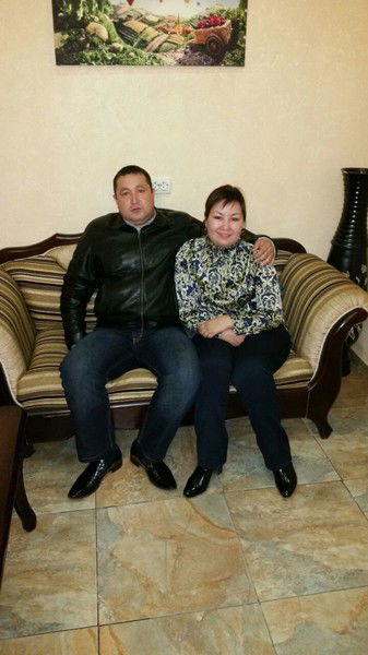 Гульжан Уразкулова