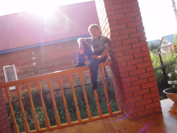 Эмиль Билалов