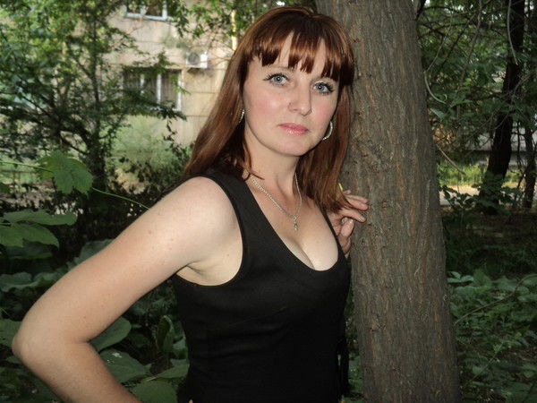 Марина Баева