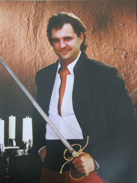 Виктор Пронин.....