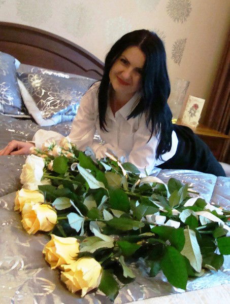 Наталья Горлова