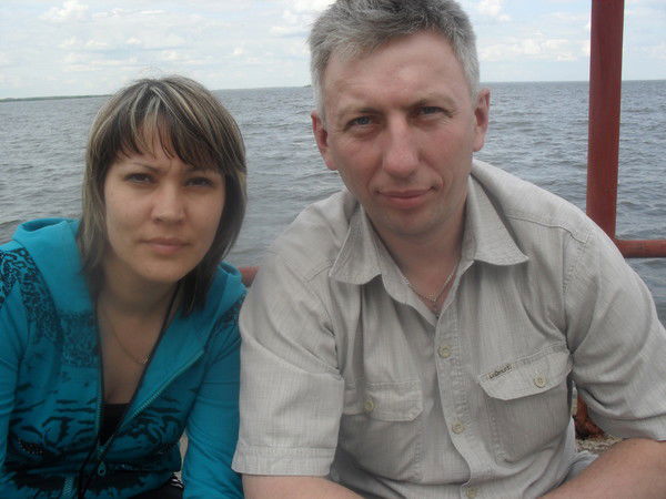 Наталья Стацюк