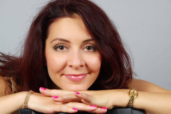 Елена Тарасова