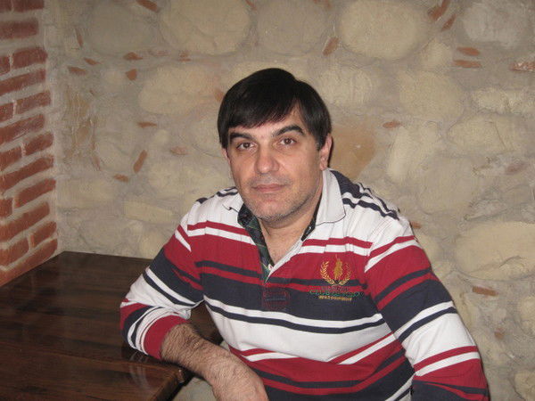 Armen Gukasian