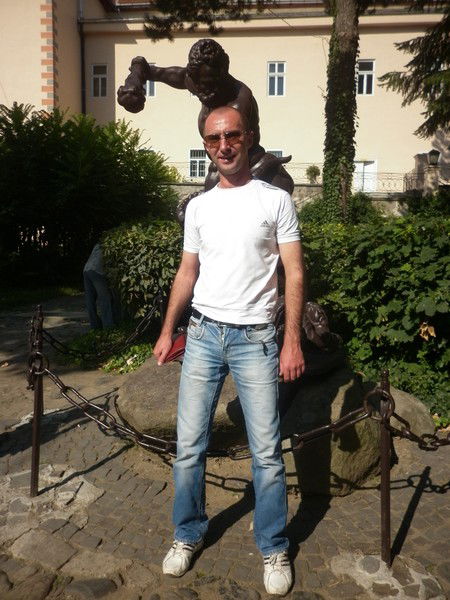 Максим Диденко