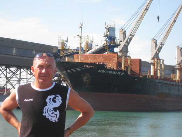 Леонид Таланкин