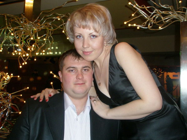 Александр Ендальцев