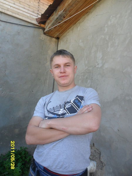 Виктор Снопков