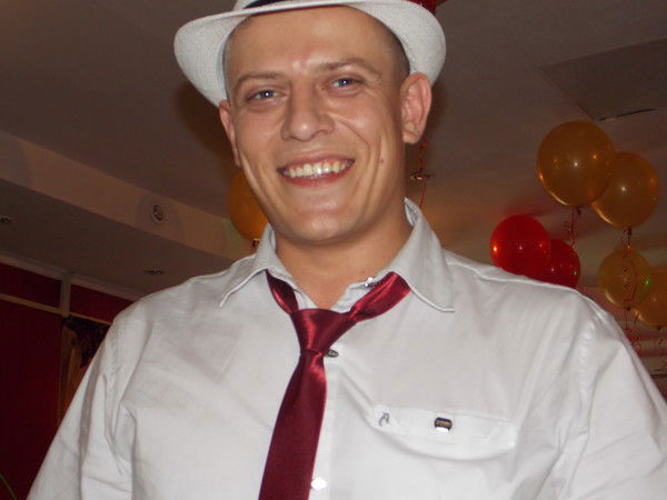 Леонид Романютин