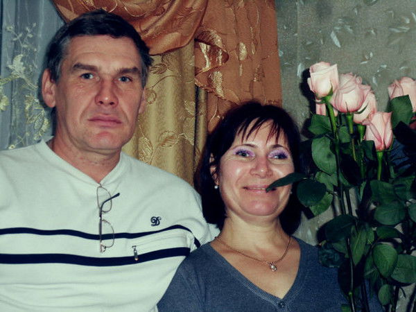 Игорь Турбанов