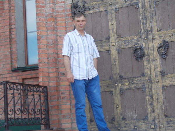 Веснин Дмитрий Леонидович