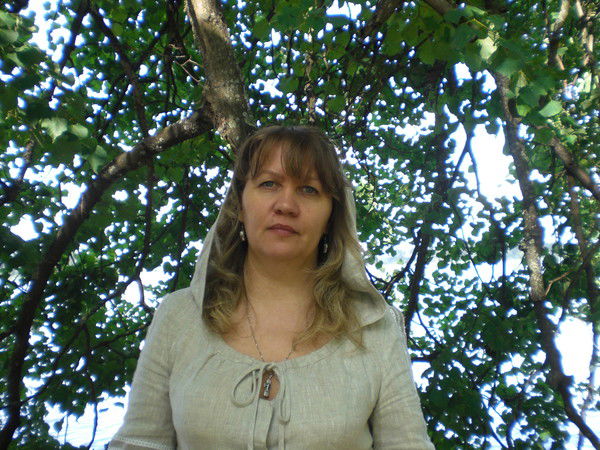 Наталья Жданова