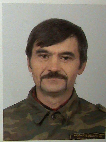 Фёдор Пидвирный