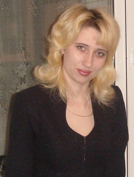 Мария Шефер