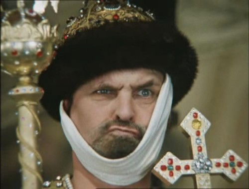 Алексей Воробьёв